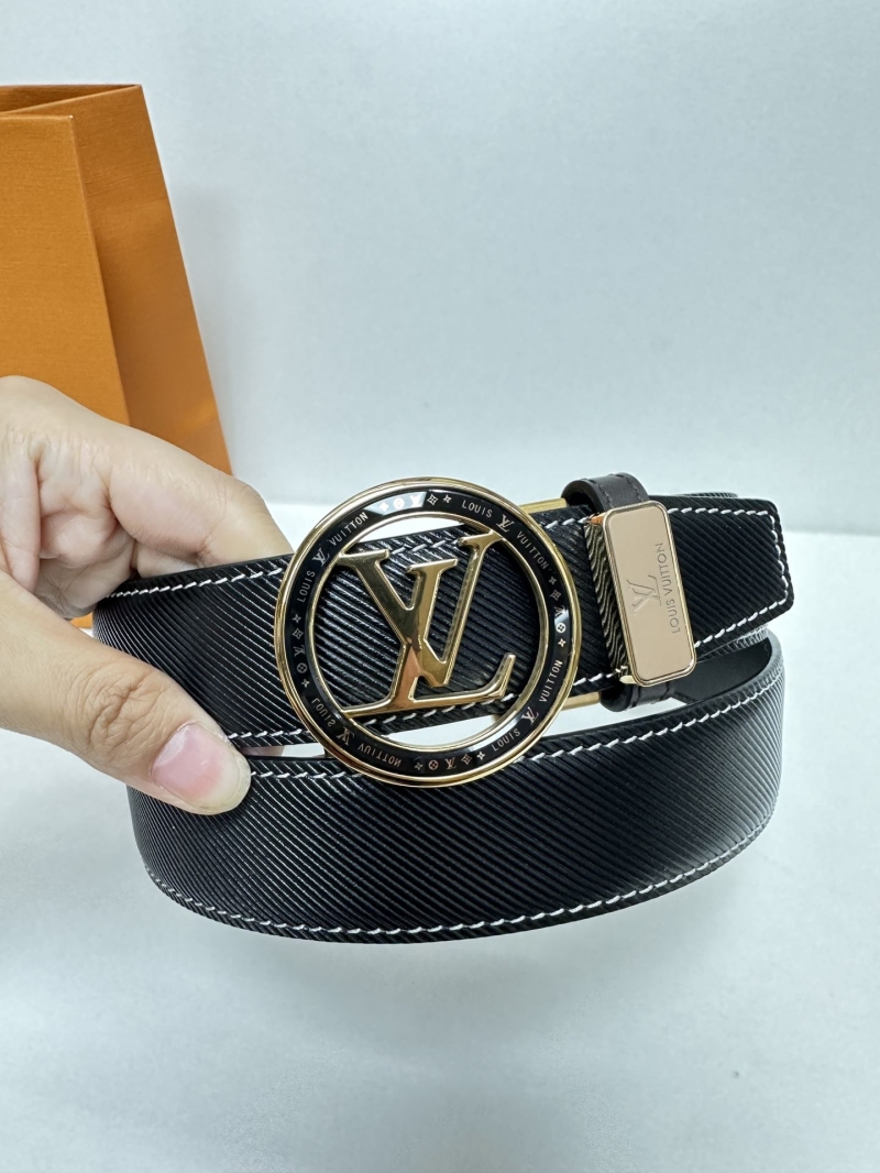 Louis Vuitton Belts